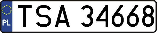 TSA34668