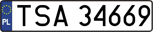 TSA34669