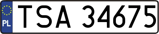 TSA34675