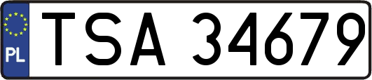 TSA34679