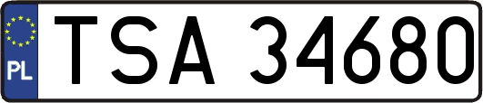 TSA34680