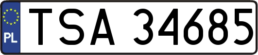 TSA34685