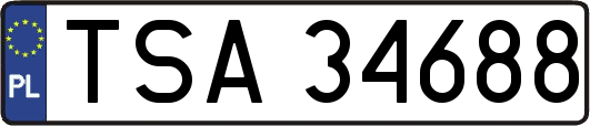 TSA34688