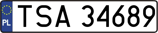 TSA34689