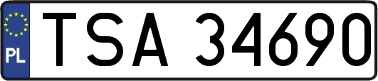 TSA34690