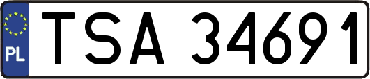 TSA34691