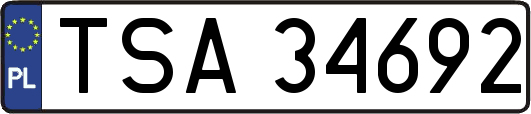 TSA34692