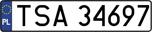 TSA34697