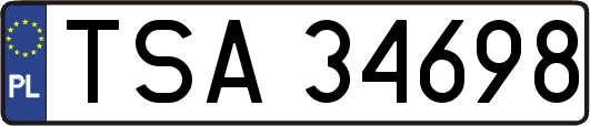 TSA34698