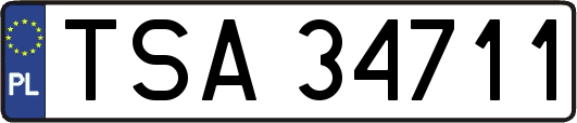 TSA34711