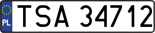 TSA34712