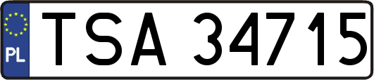 TSA34715