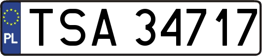 TSA34717
