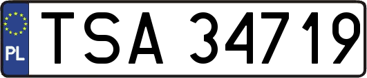 TSA34719