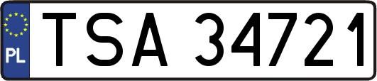 TSA34721