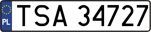 TSA34727