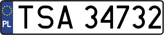 TSA34732