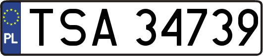 TSA34739