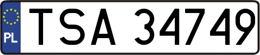 TSA34749