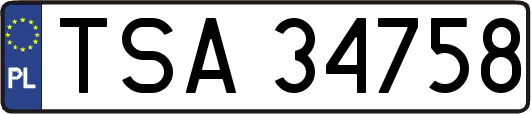TSA34758