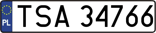 TSA34766