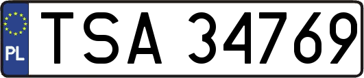 TSA34769