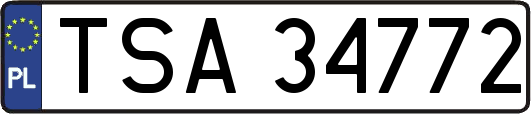 TSA34772