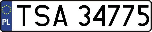 TSA34775
