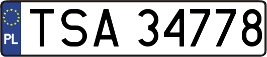 TSA34778