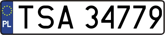 TSA34779