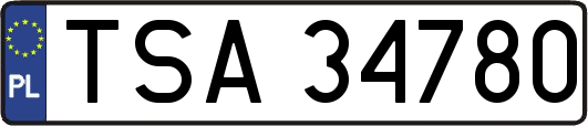 TSA34780
