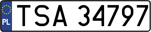 TSA34797