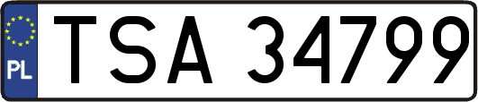 TSA34799