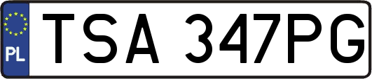 TSA347PG