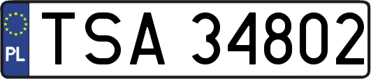 TSA34802