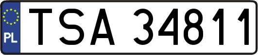 TSA34811