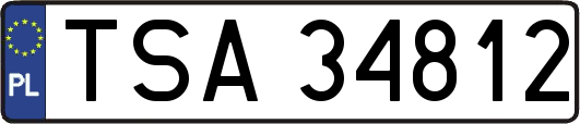 TSA34812
