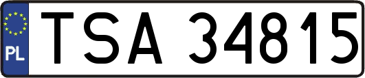TSA34815