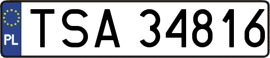 TSA34816