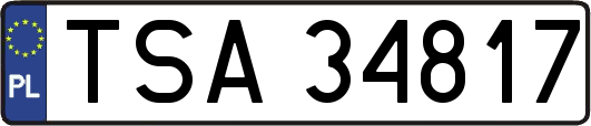 TSA34817