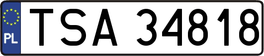 TSA34818