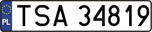TSA34819