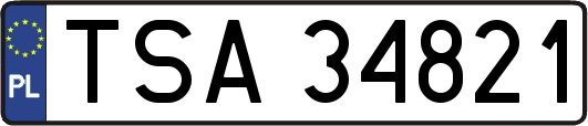 TSA34821