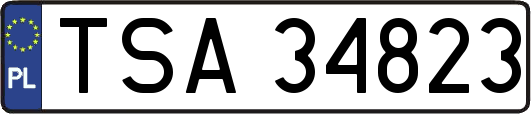 TSA34823