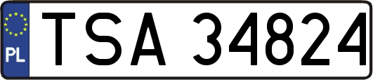 TSA34824