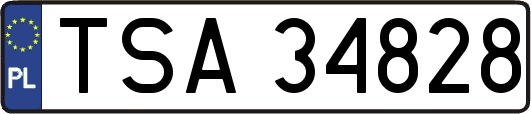 TSA34828