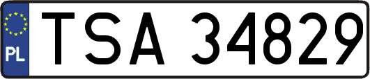 TSA34829