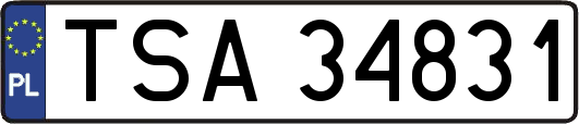 TSA34831