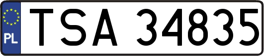 TSA34835