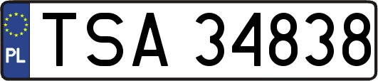 TSA34838
